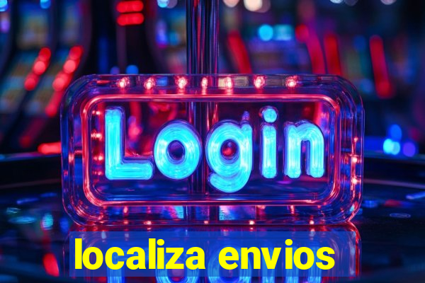 localiza envios